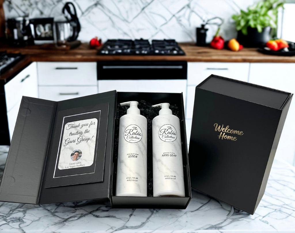 Personalized Gift Box