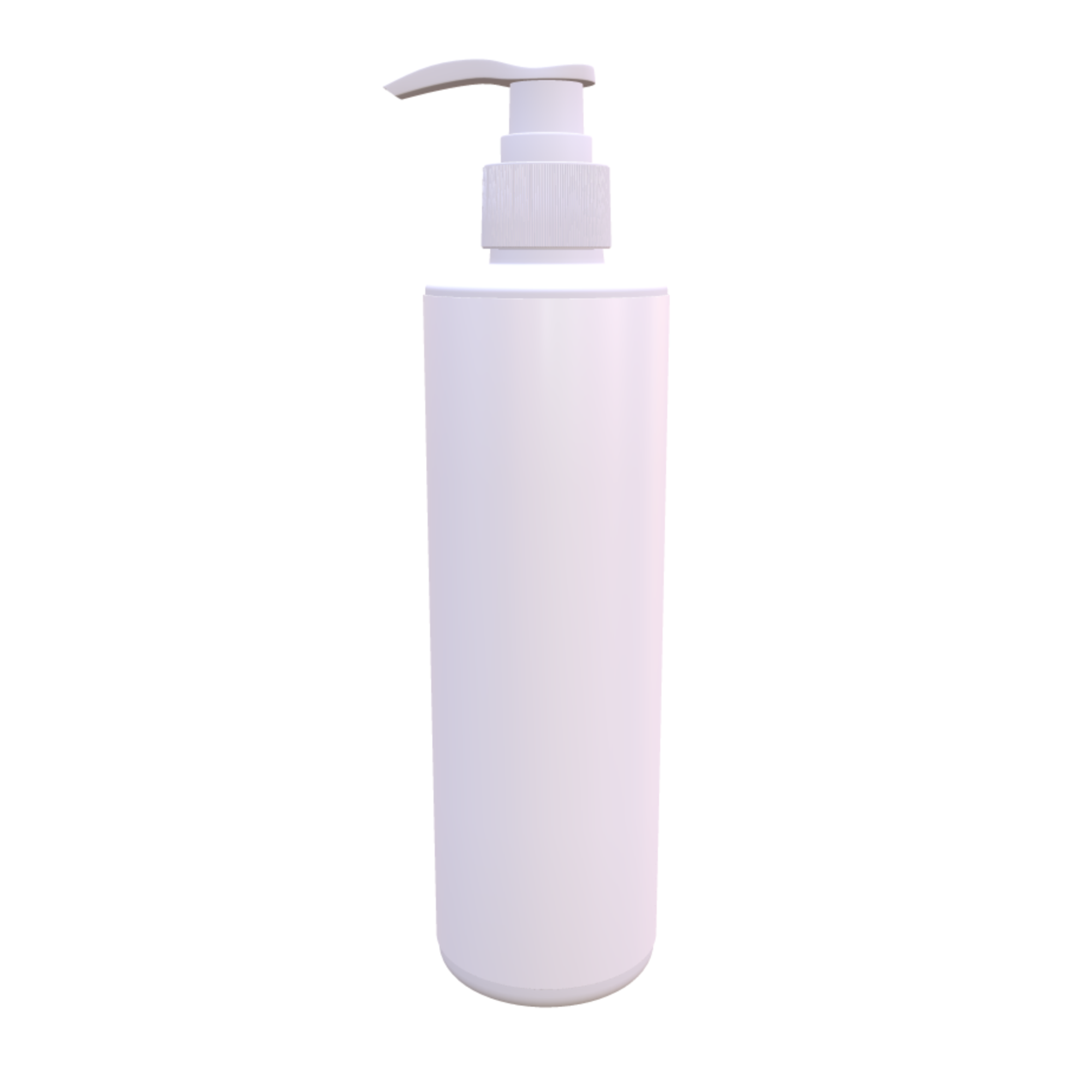 Hand and Body Lotion | 16 oz. Recyclable HDPE Bottle with Pump | Made in the USA | Spa Quality Formulas | Paraben Free, Sulfate Free, Cruelty Free
