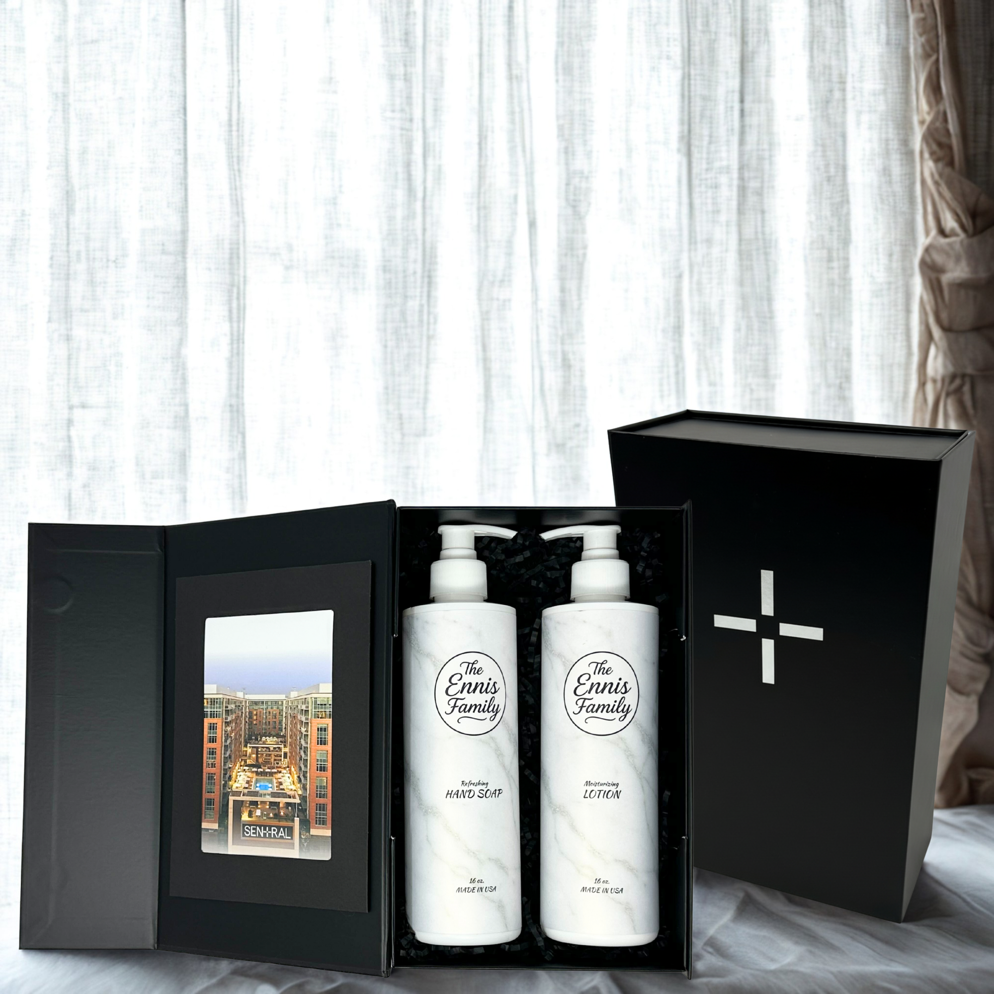 Personalized Gift Box
